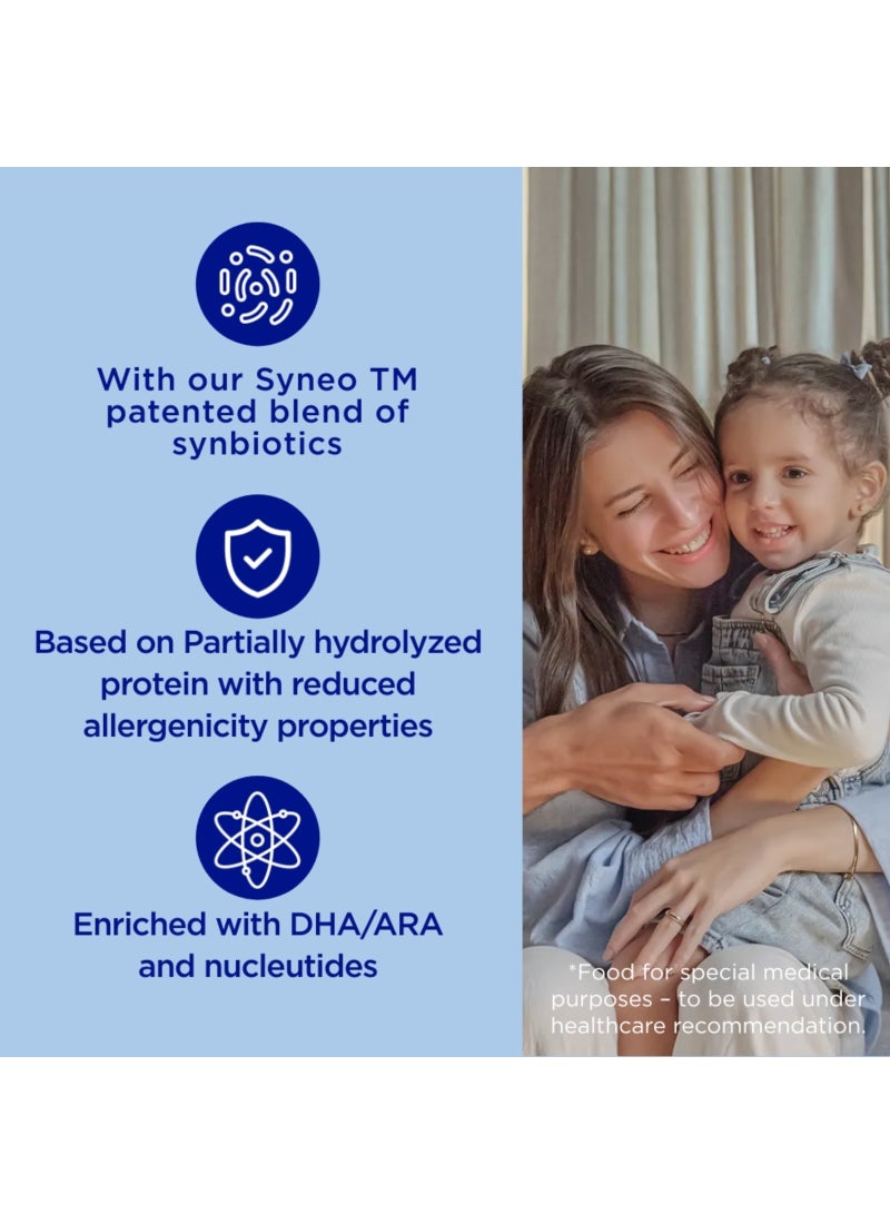 Aptamil Prosyneo Ha2 Follow On Formula 400grams Single - Image 4